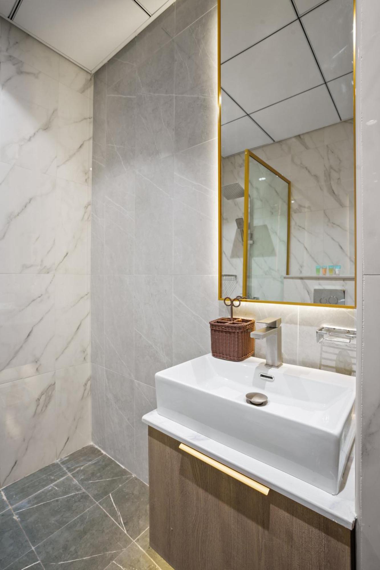 Apartment Cozy With Modern Amenities In Dubailand